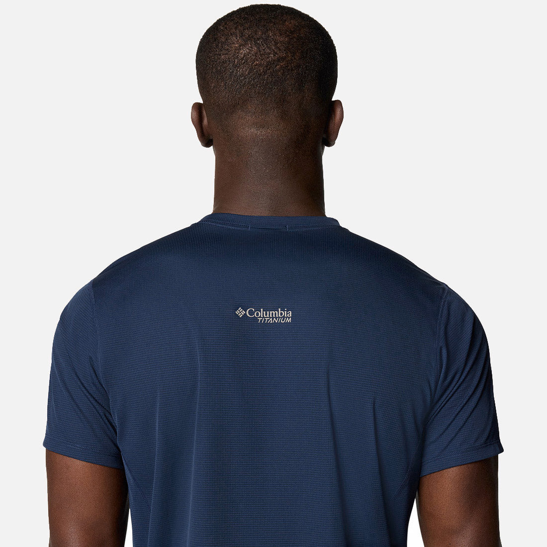 Cirque River Pro Short Sleeve Crew