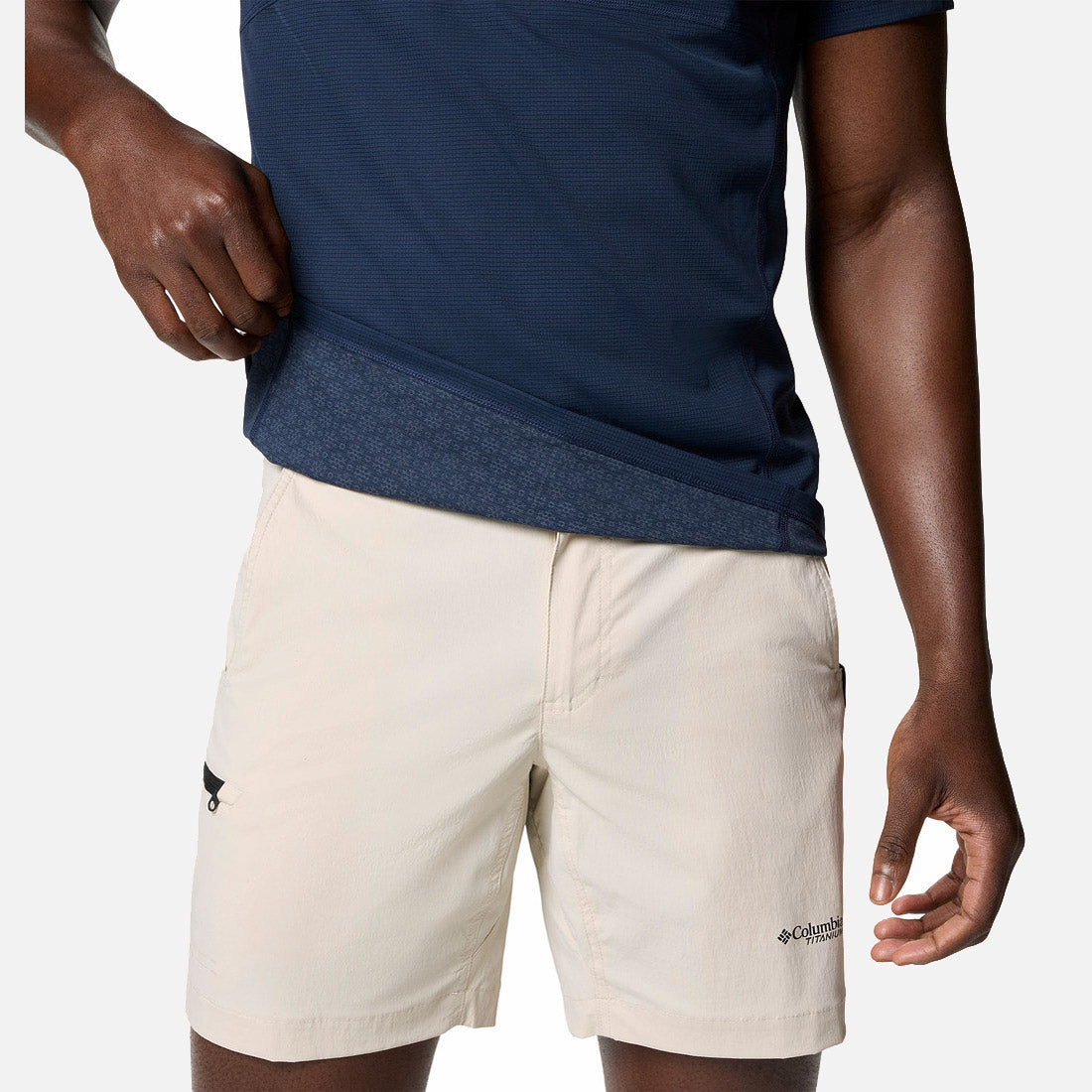 Cirque River Pro Short Sleeve Crew