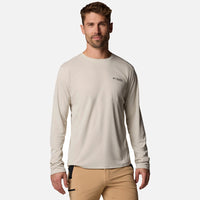 Cirque River Pro Long Sleeve Crew