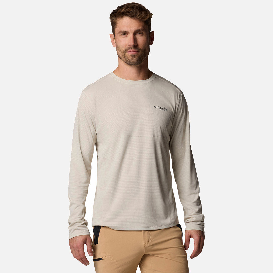 Cirque River Pro Long Sleeve Crew