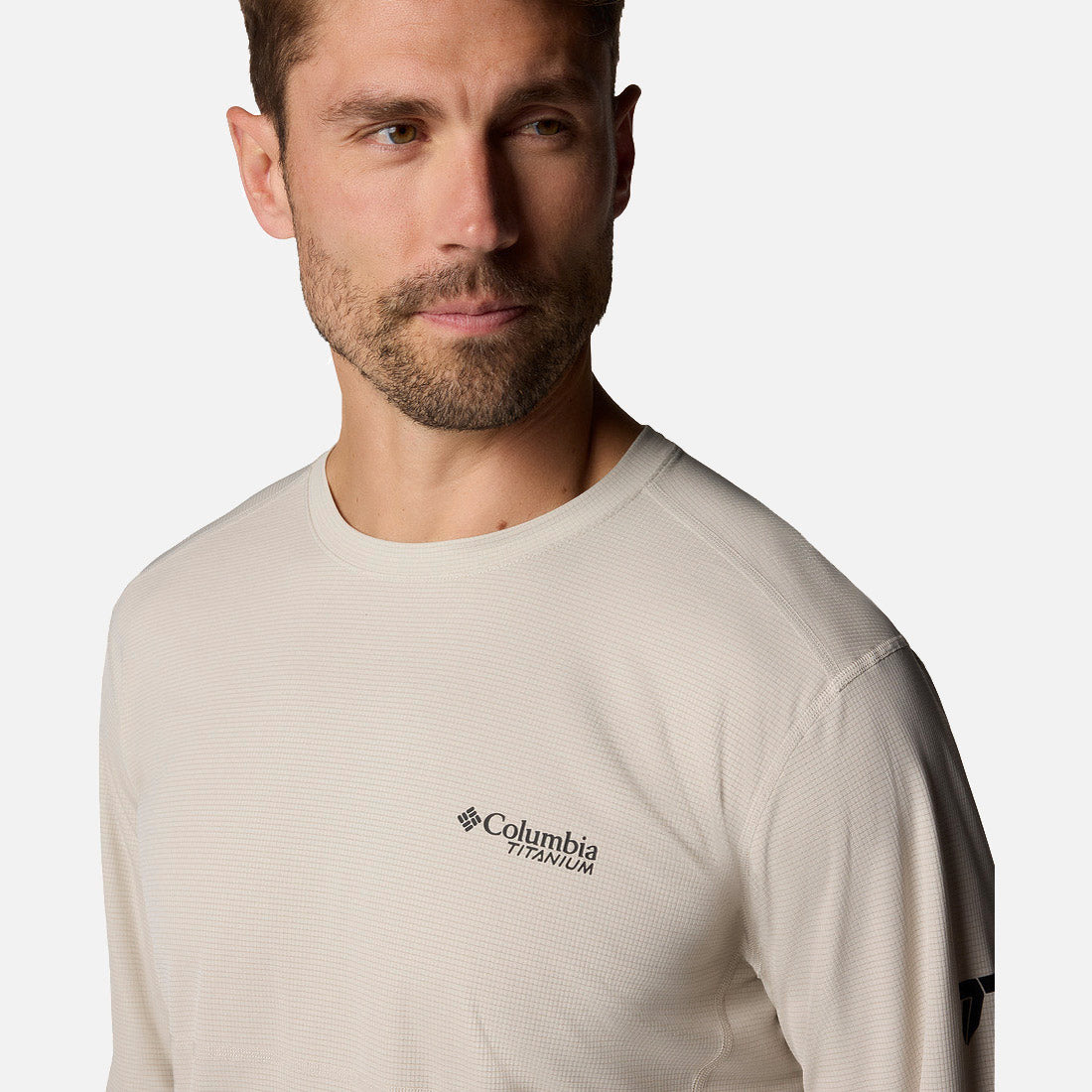 Cirque River Pro Long Sleeve Crew
