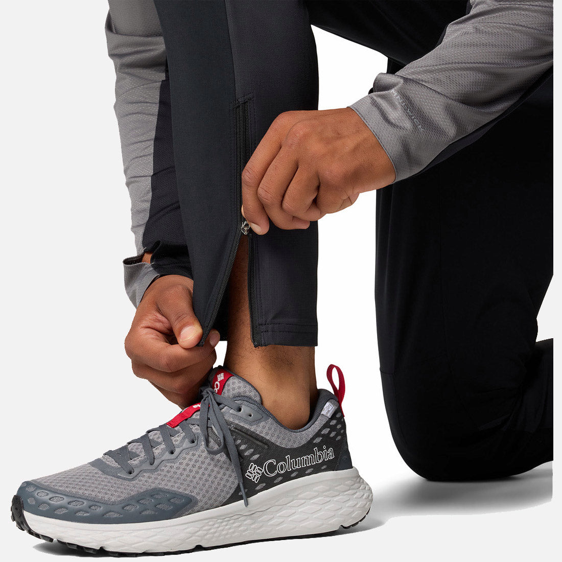 Three Pitch Pant