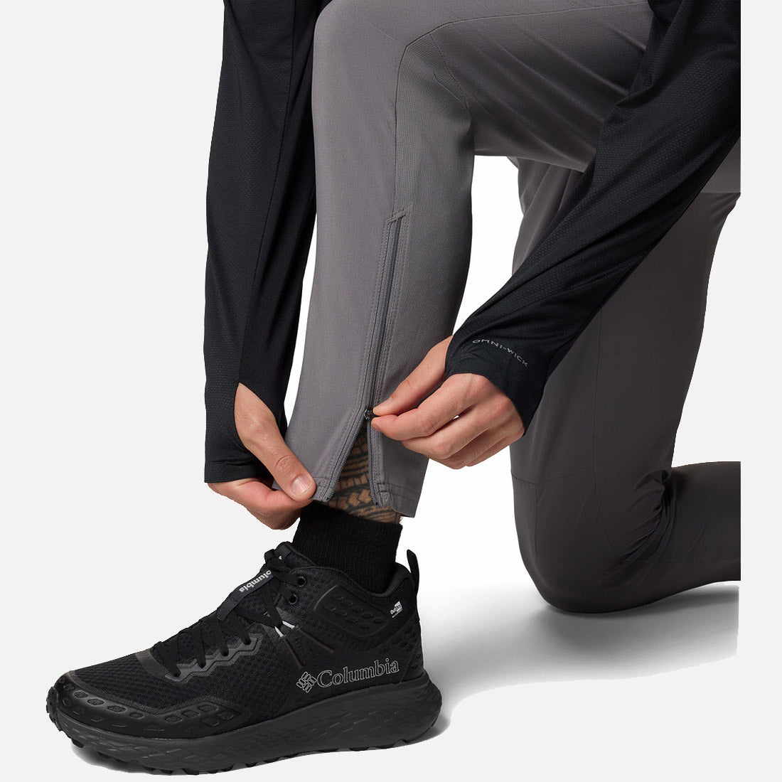 Three Pitch Pant