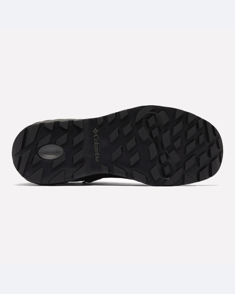 Newton Wander Ltr