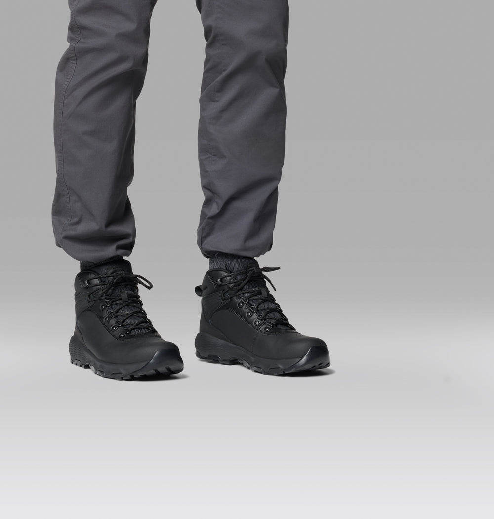 Newton Wander Ltr