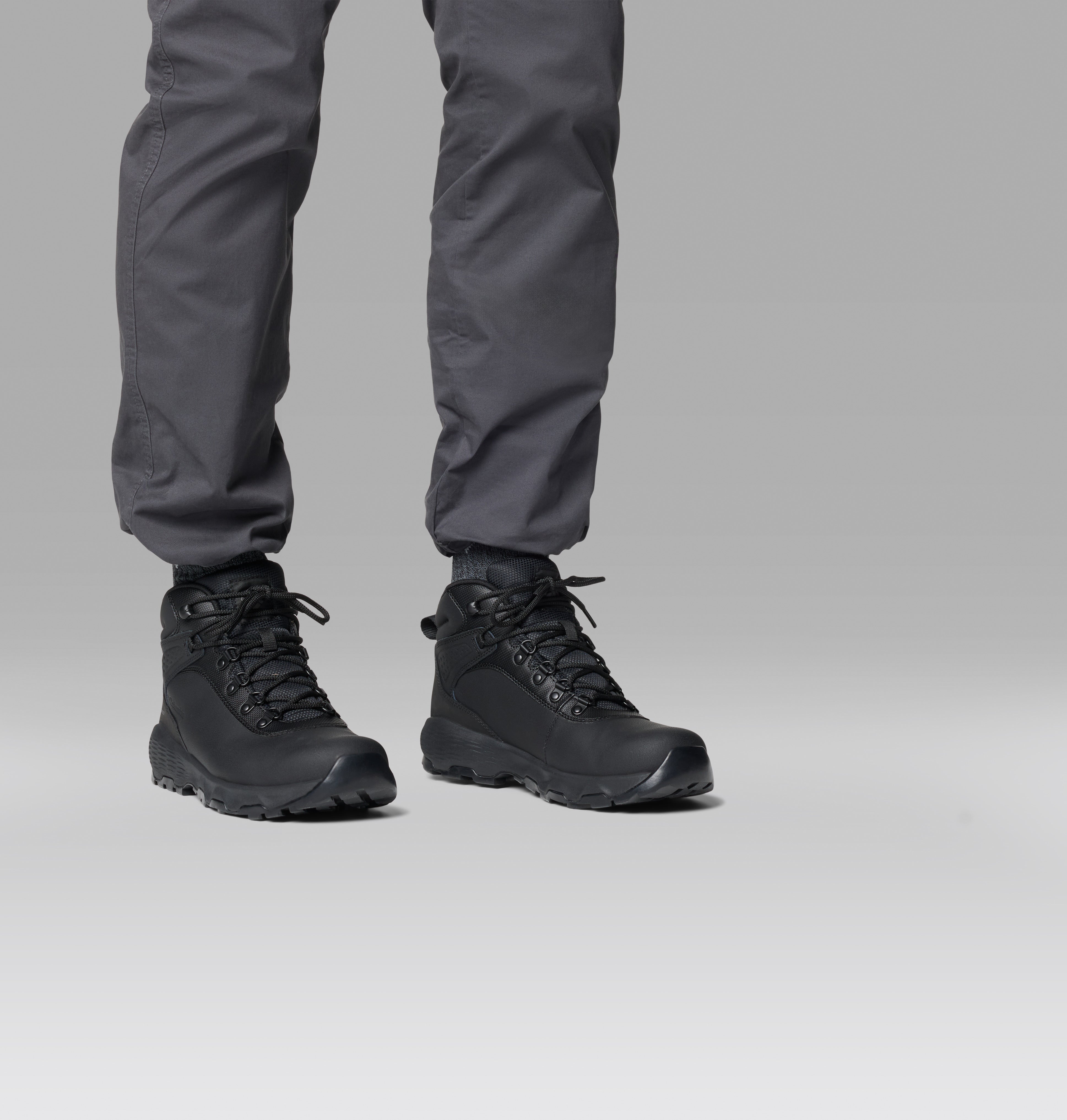 Newton Wander Ltr