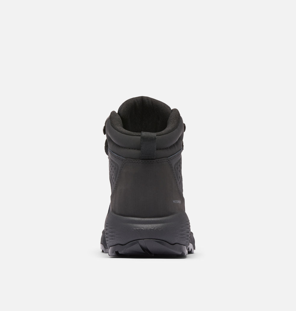 Newton Wander Ltr