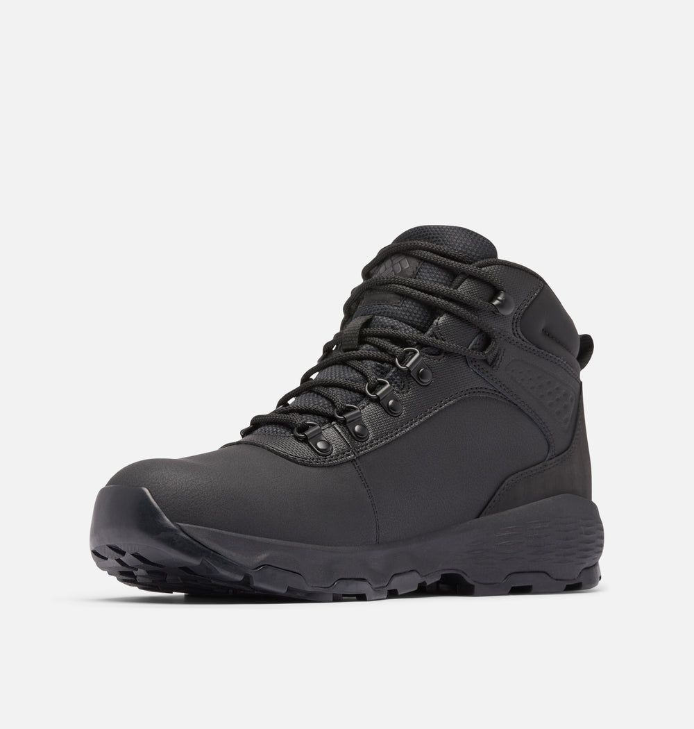 Newton Wander Ltr