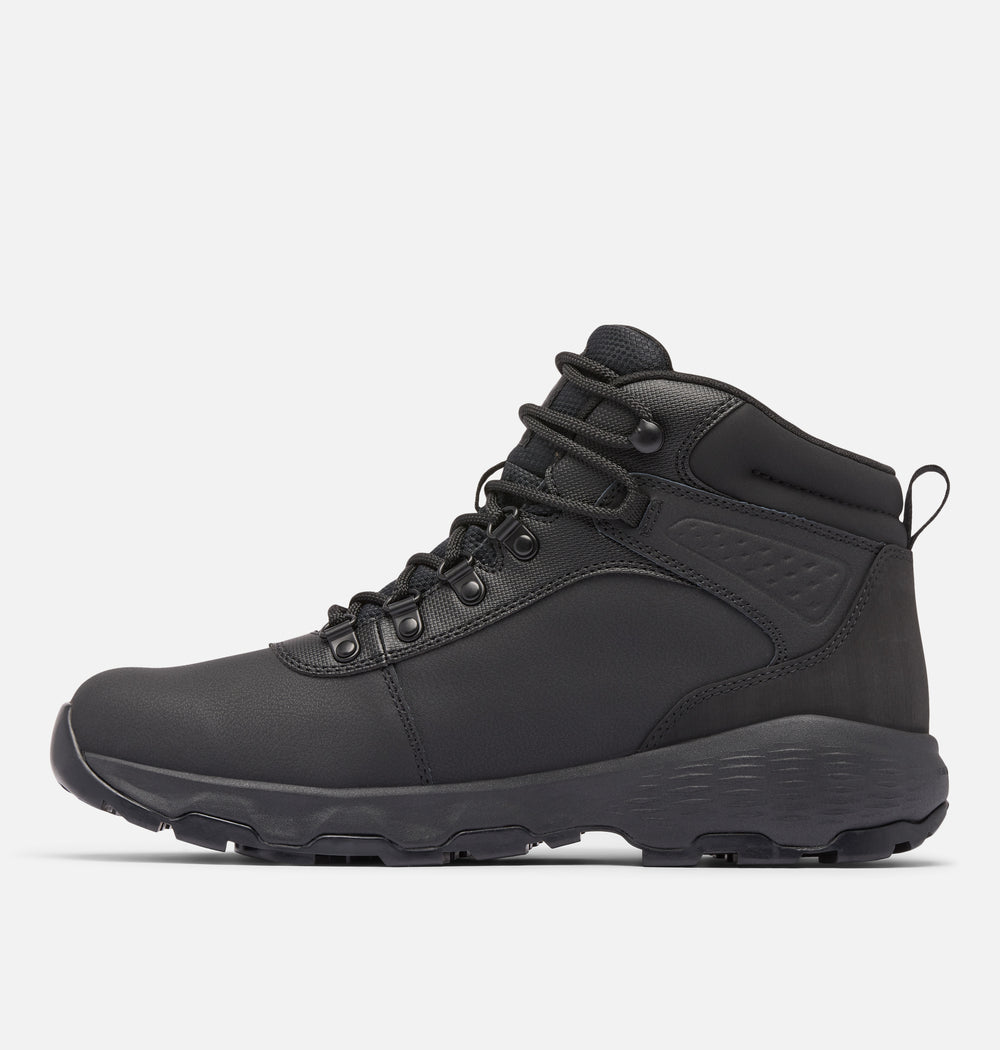 Newton Wander Ltr