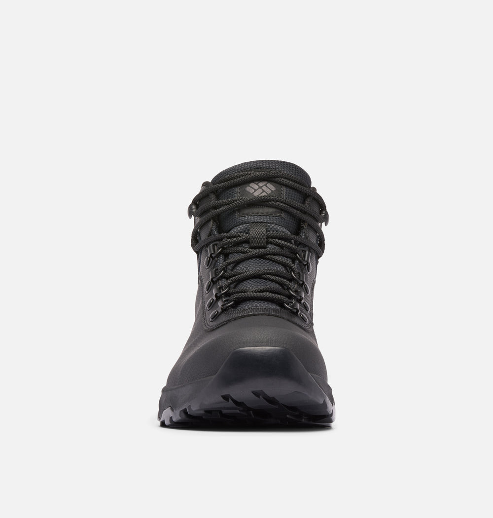 Newton Wander Ltr