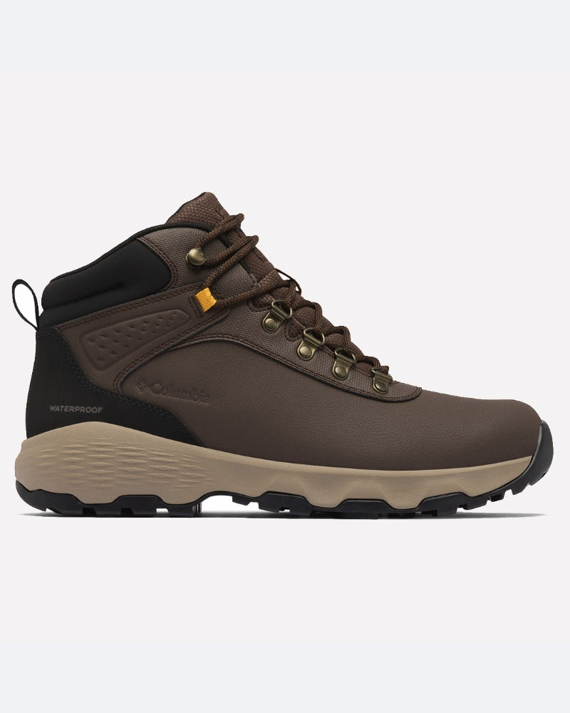 Newton Wander Ltr