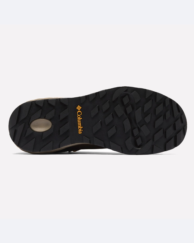 Newton Wander Ltr