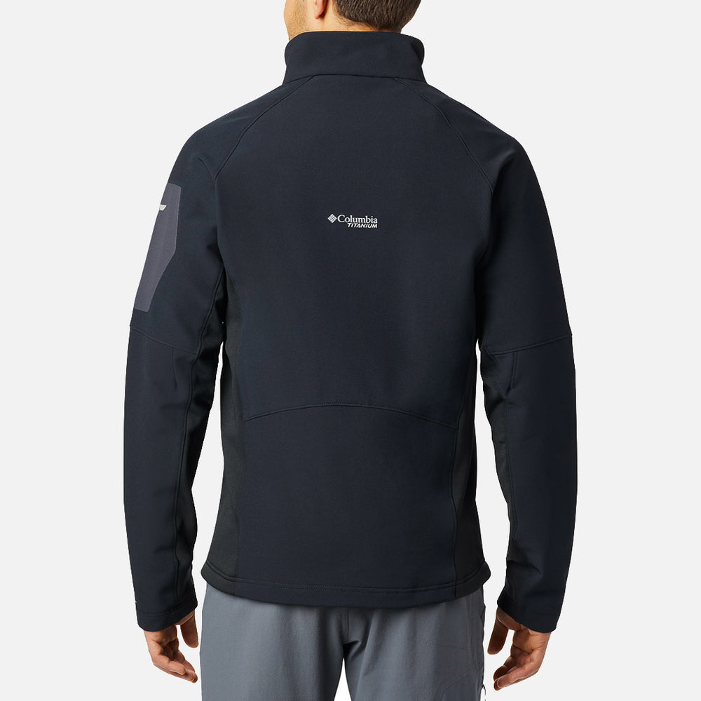 Titan Ridge 4.0 Hybrid