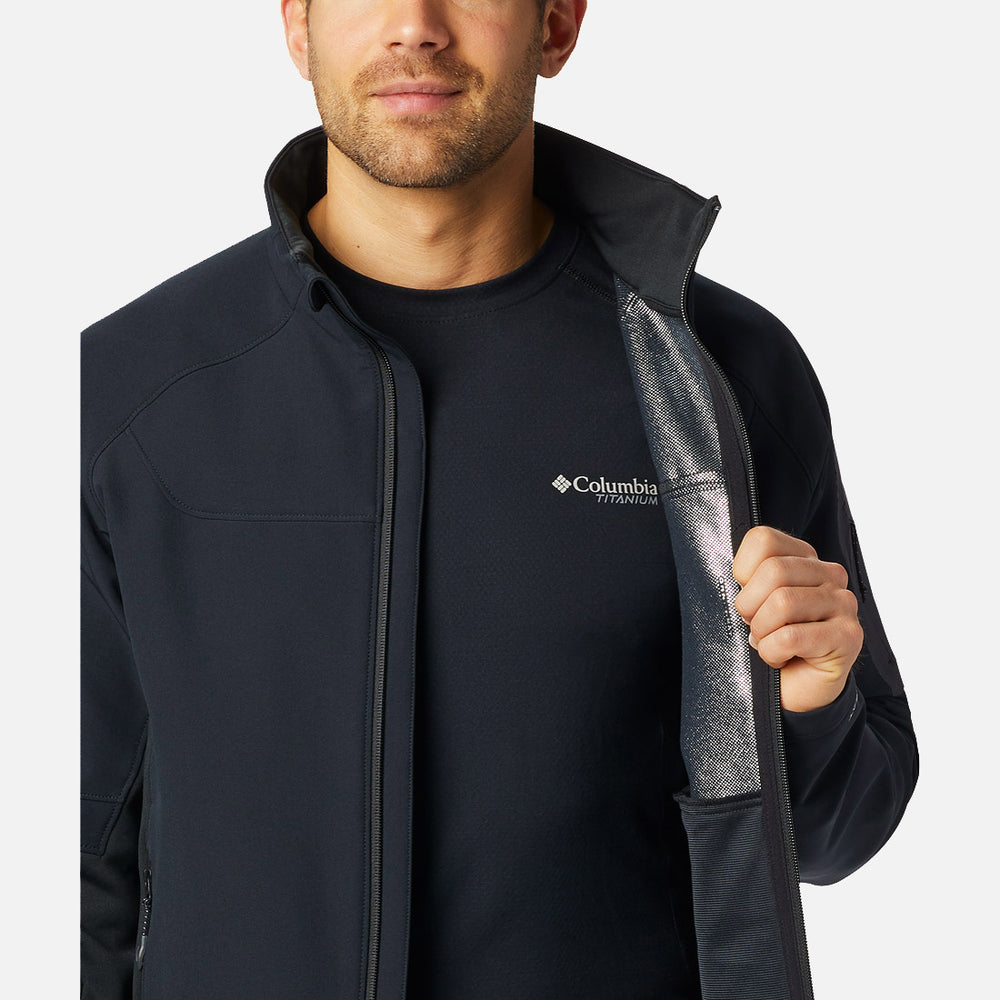 Titan Ridge 4.0 Hybrid