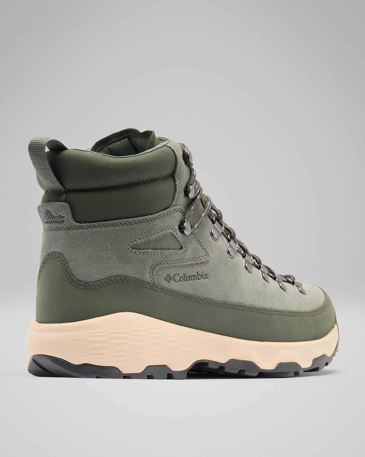 Newton Alpine Pt M
