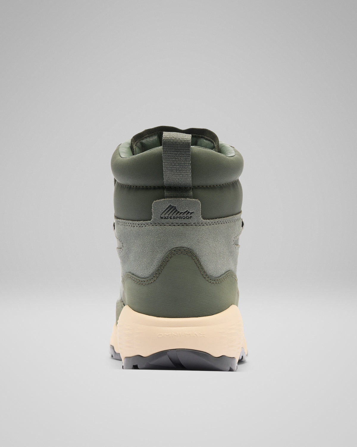 Newton Alpine Pt M