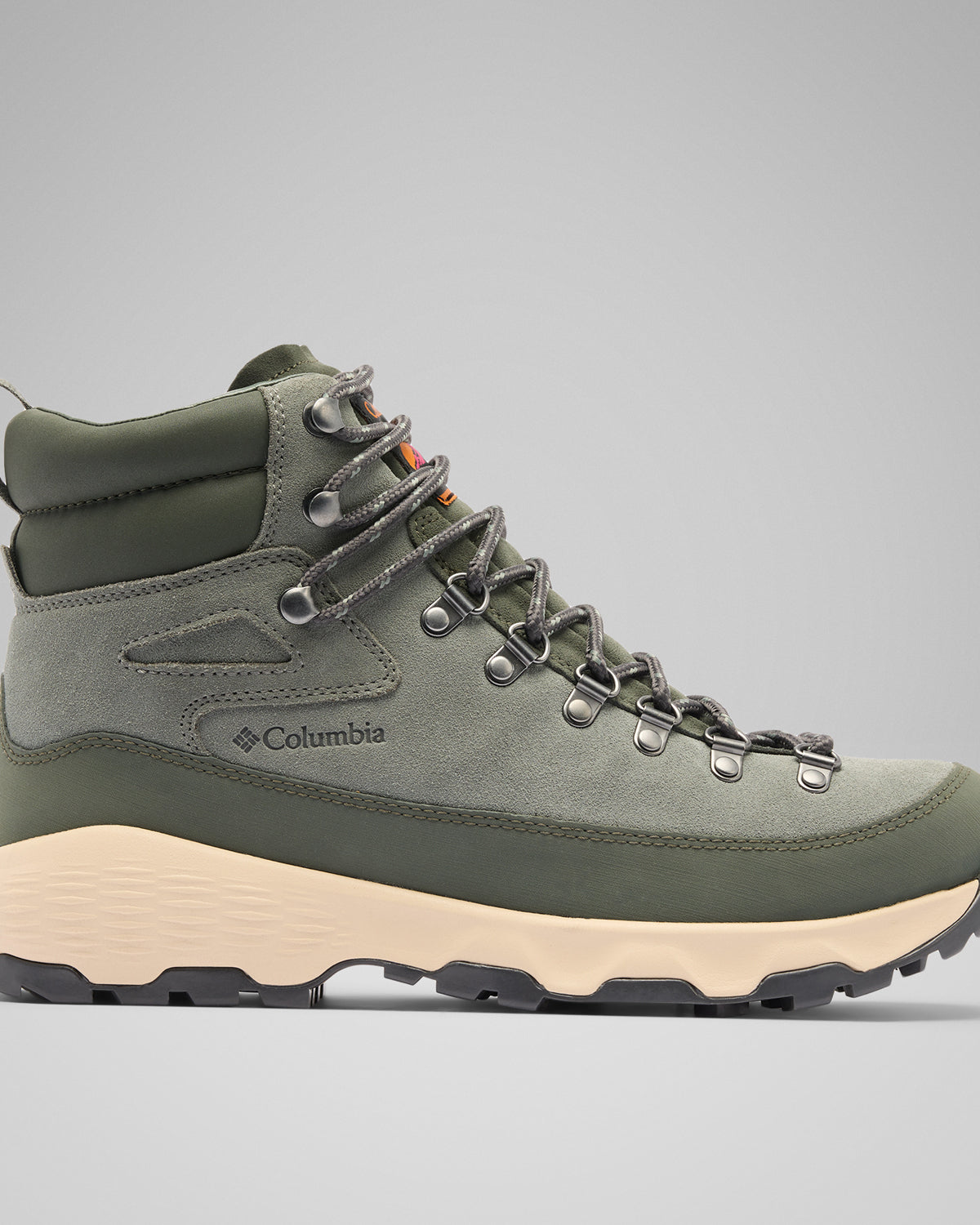 Newton Alpine Pt M