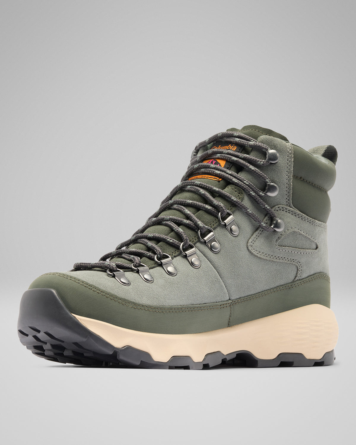 Newton Alpine Pt M