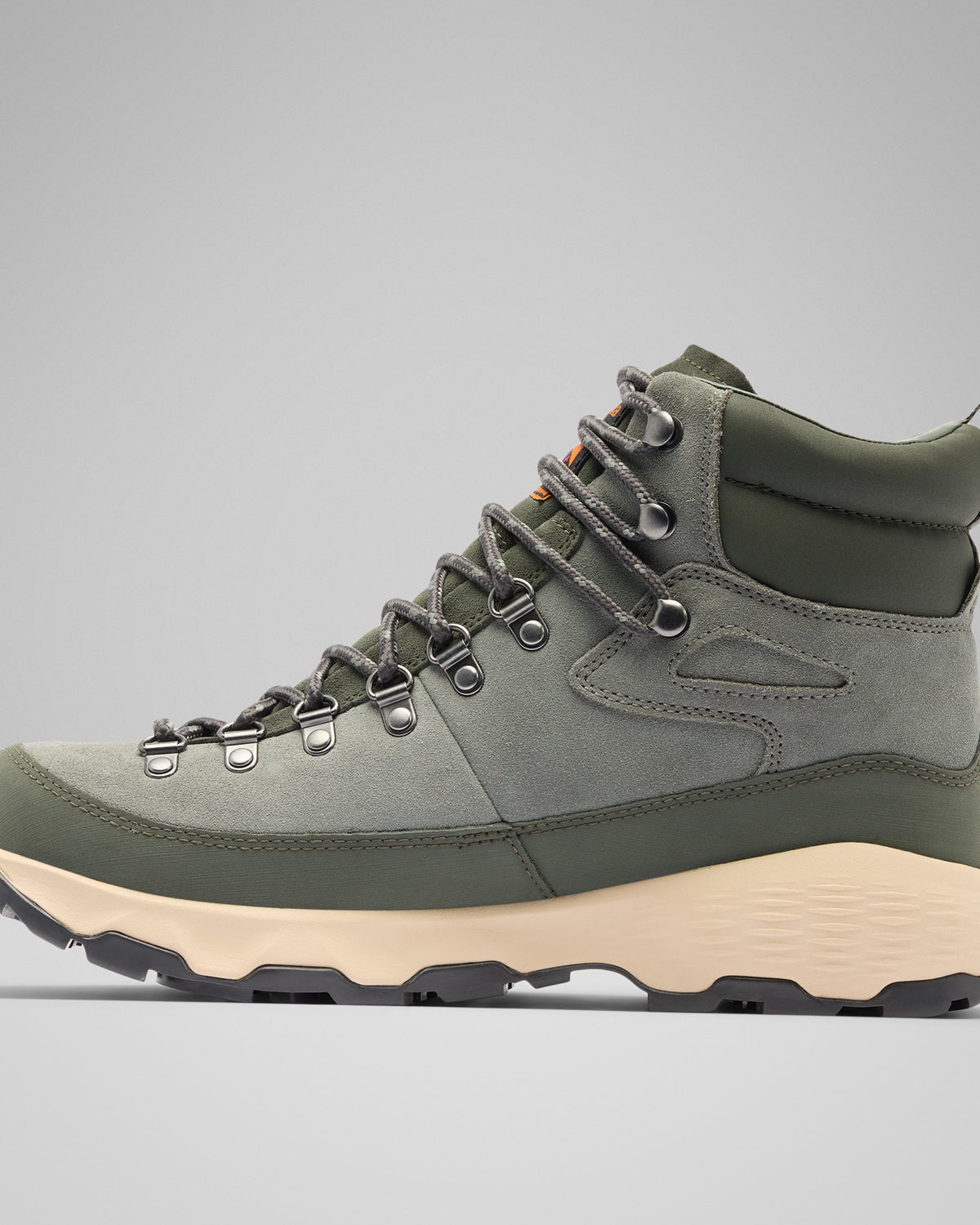 Newton Alpine Pt M