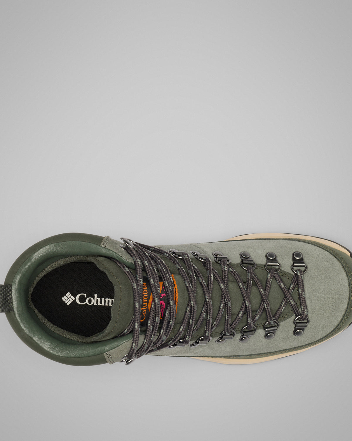 Newton Alpine Pt M
