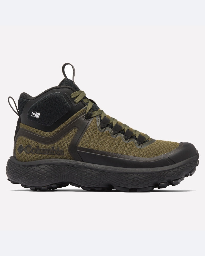 Escape Thrive Mid Outdry
