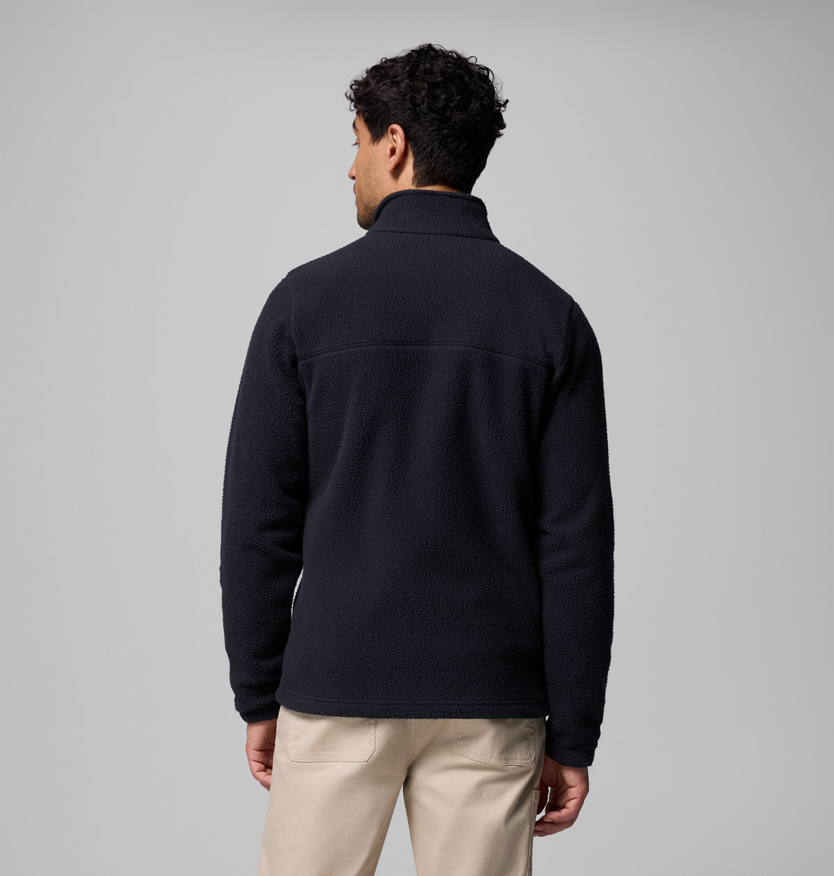 Juniper Peak Full Zip Fleece