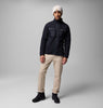 Juniper Peak Full Zip Fleece