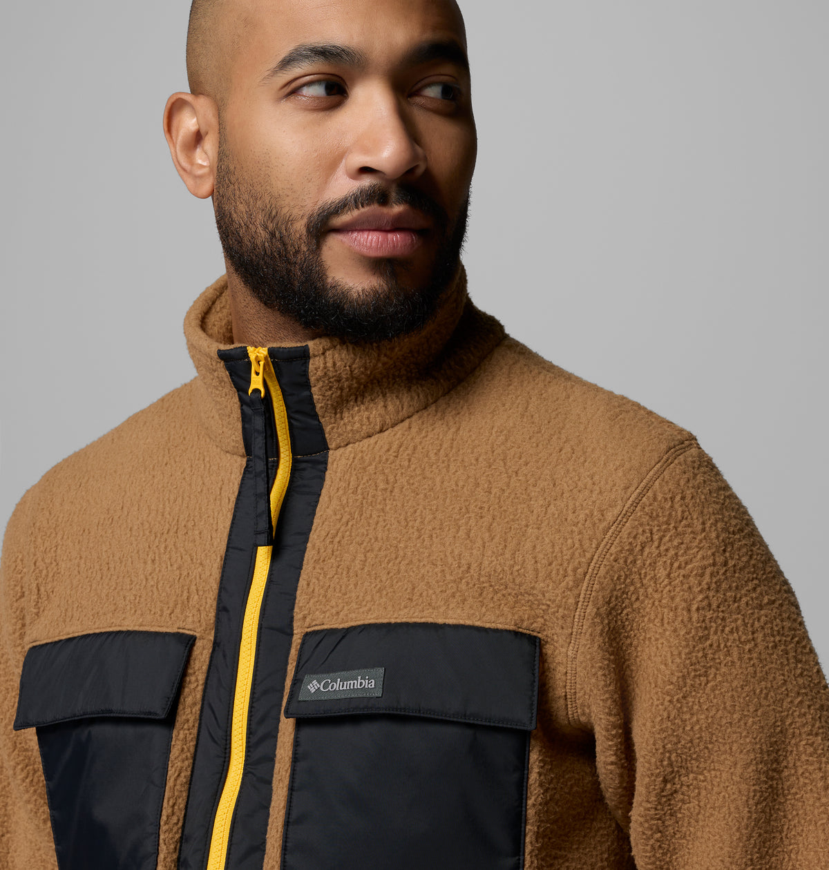 Juniper Peak Full Zip Fleece