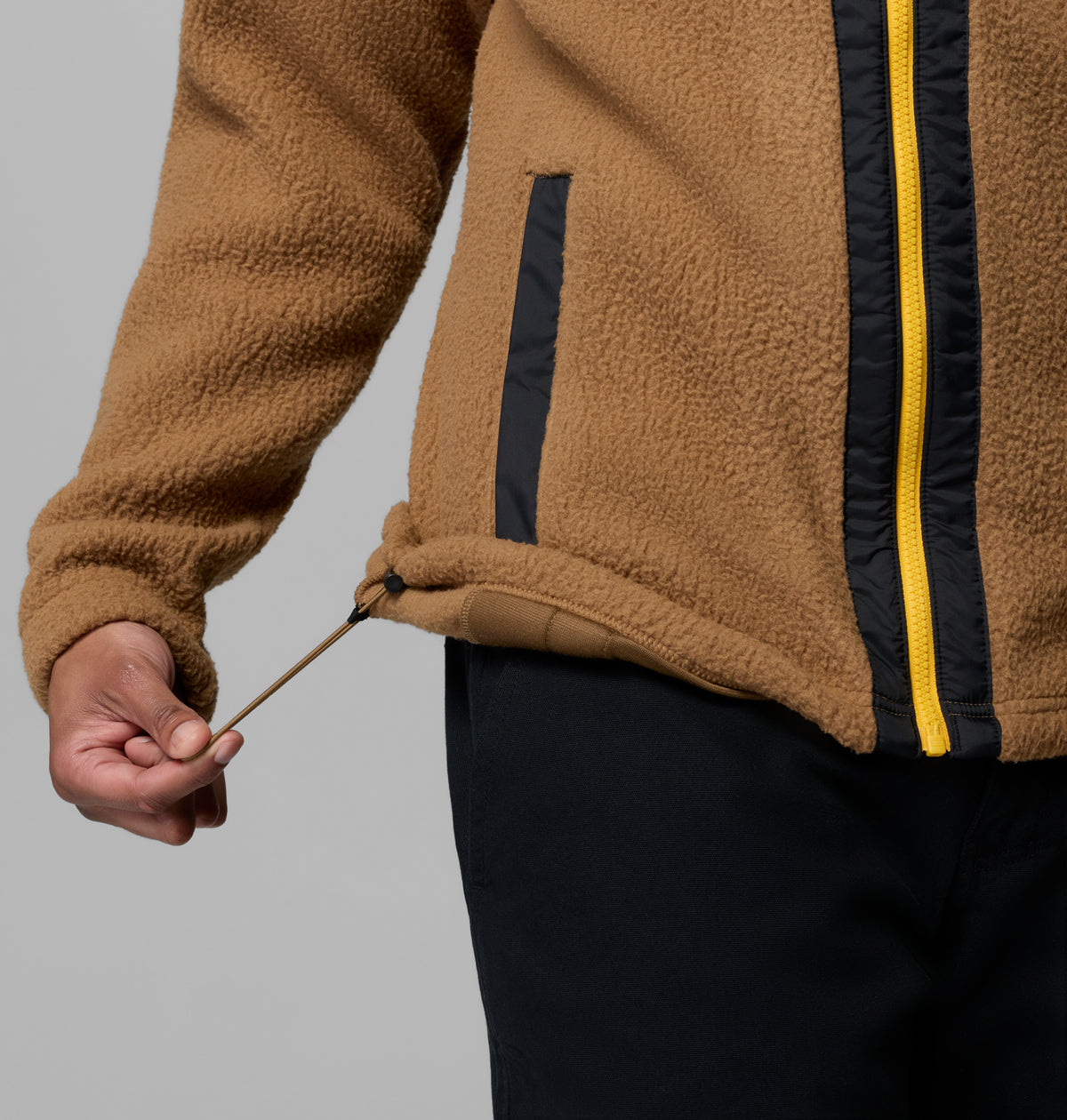 Juniper Peak Full Zip Fleece