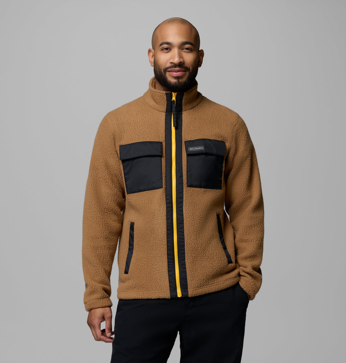Juniper Peak Full Zip Fleece