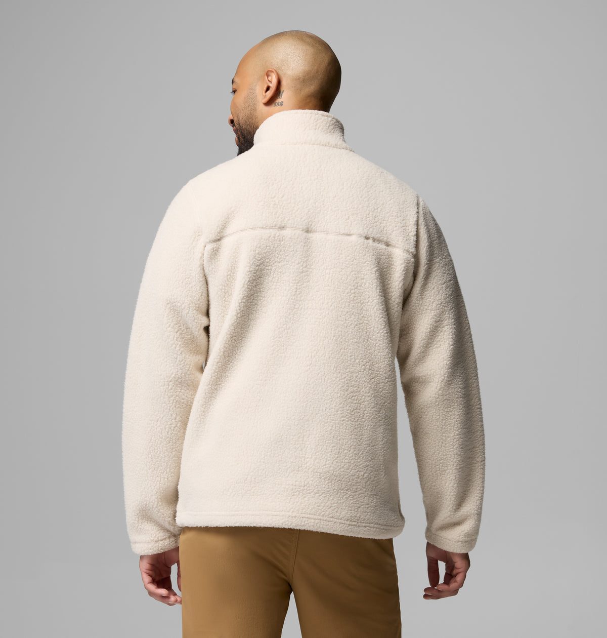 Juniper Peak Full Zip Fleece