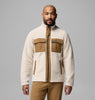Juniper Peak Full Zip Fleece