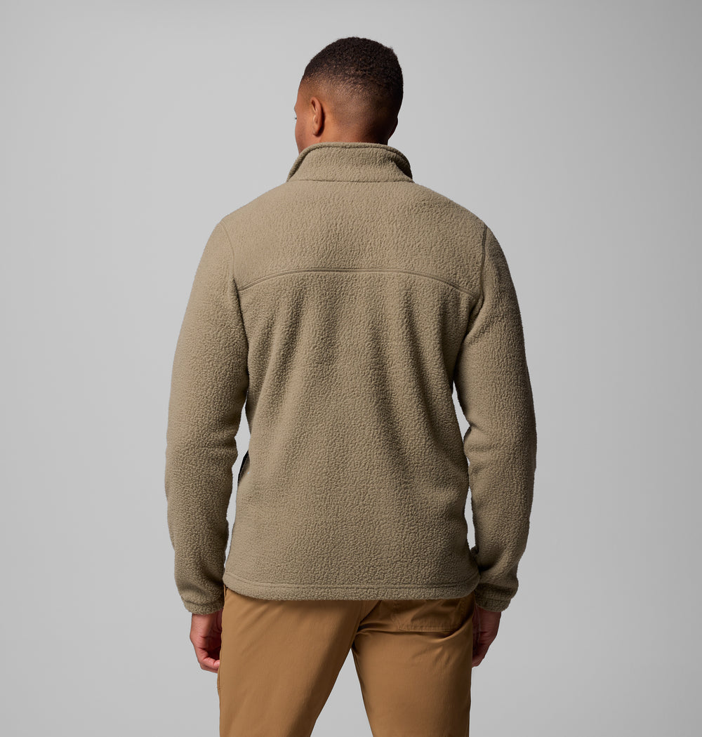Juniper Peak Full Zip Fleece