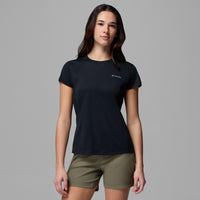 Zero Rules Light Short Sleeve Crew