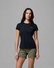 Zero Rules Light Short Sleeve Crew