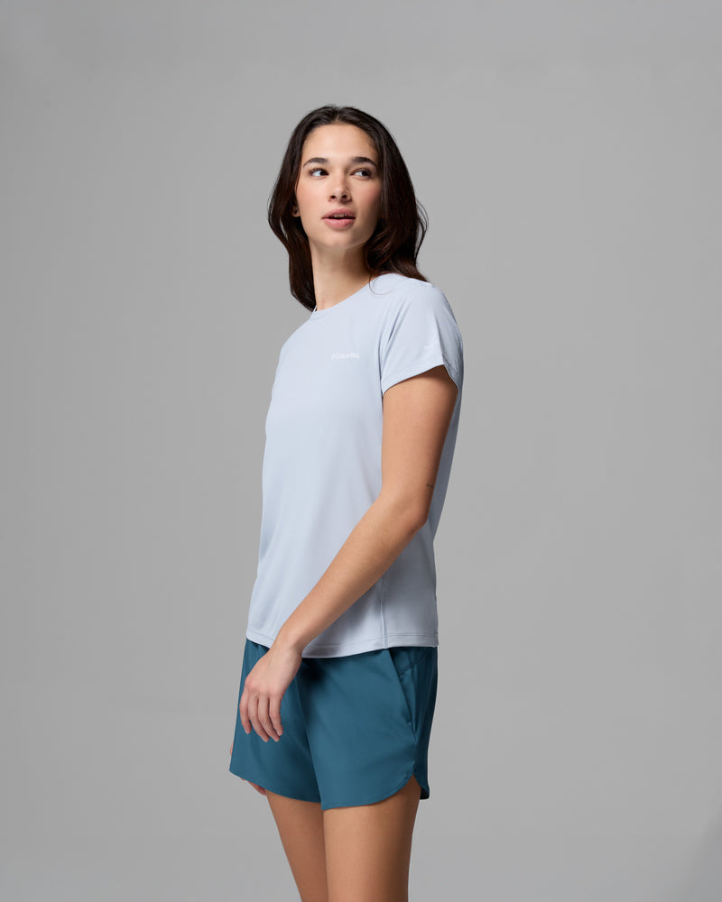 Zero Rules Light Short Sleeve Crew