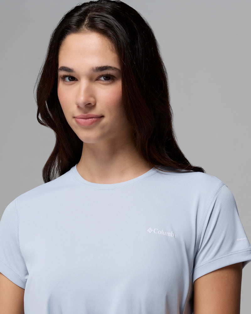 Zero Rules Light Short Sleeve Crew