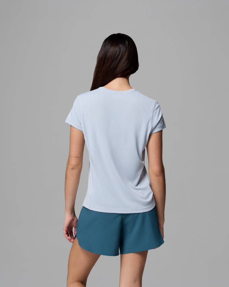 Zero Rules Light Short Sleeve Crew