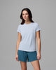 Zero Rules Light Short Sleeve Crew