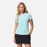 Zero Rules Light Short Sleeve Crew