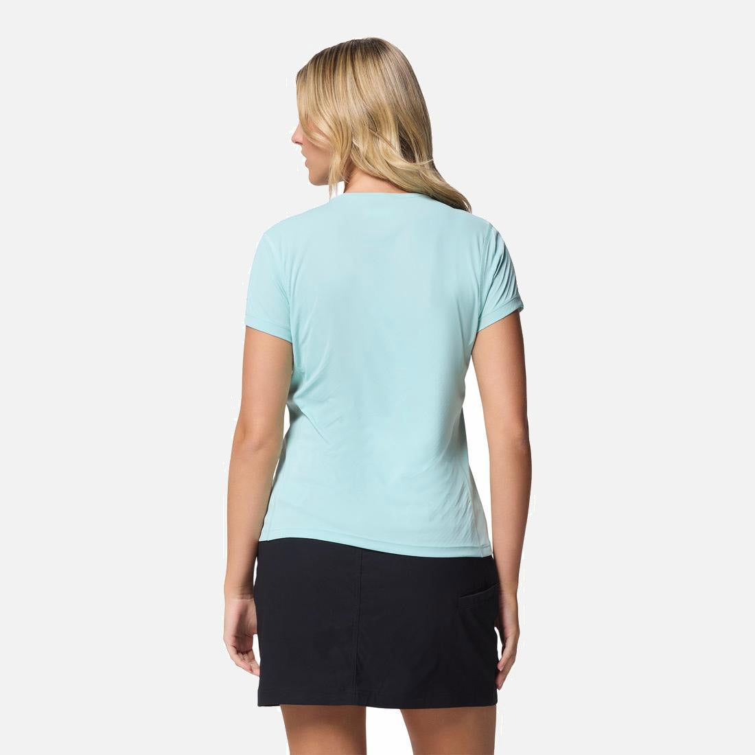 Zero Rules Light Short Sleeve Crew