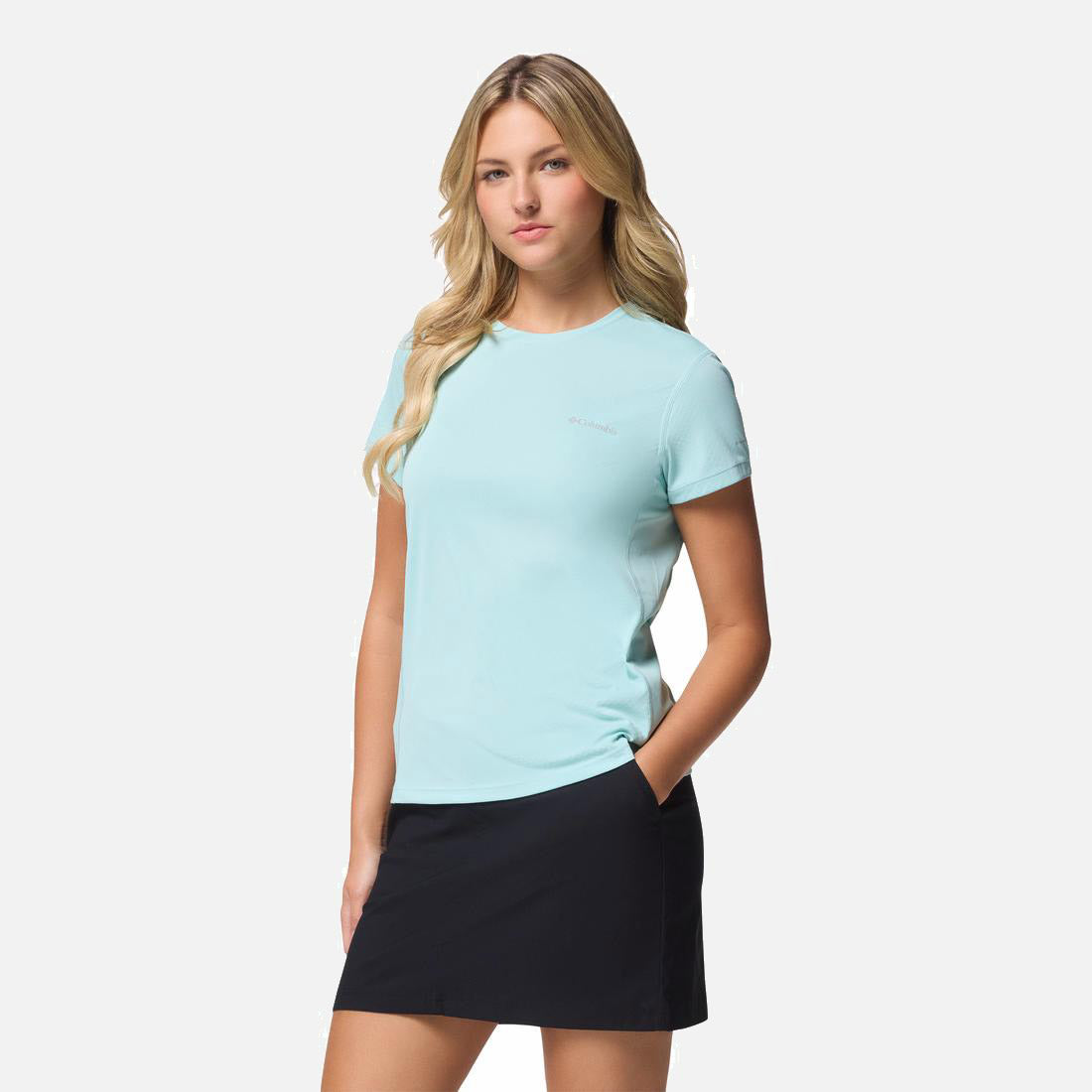 Zero Rules Light Short Sleeve Crew
