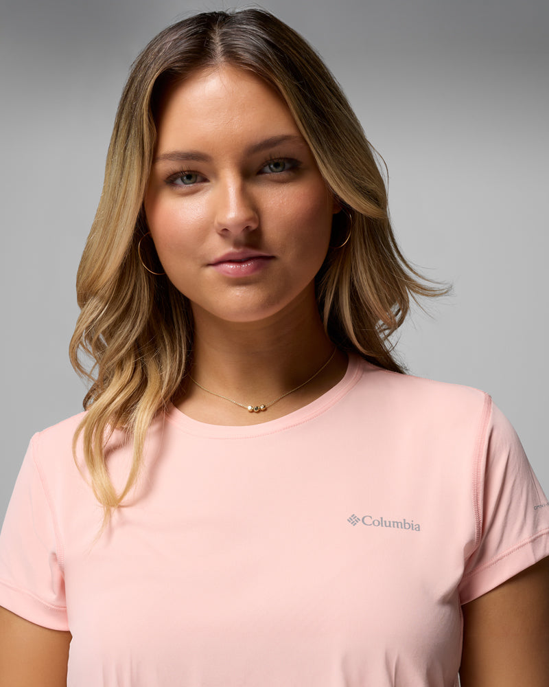 Zero Rules Light Short Sleeve Crew