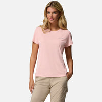 Zero Rules Light Short Sleeve Crew