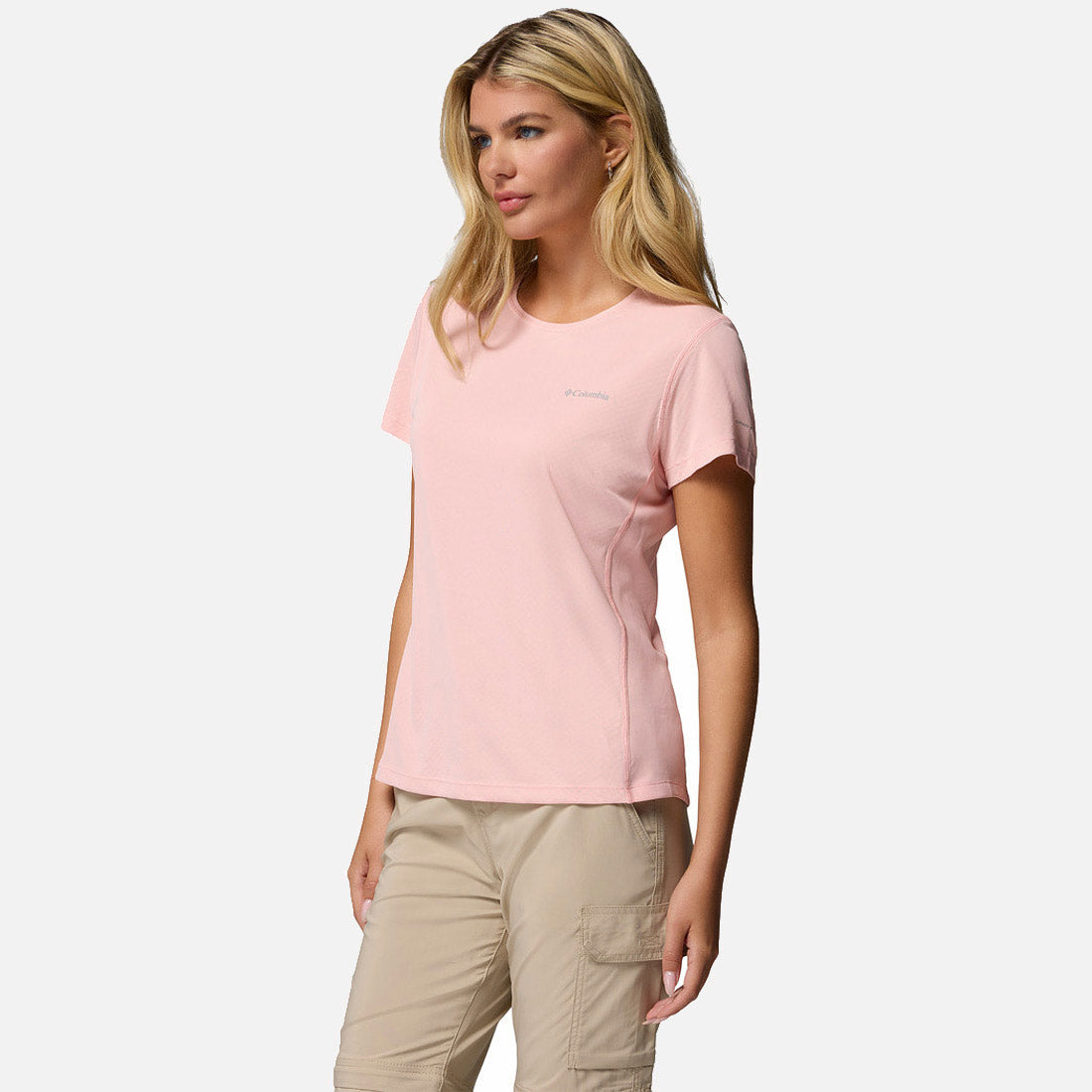 Zero Rules Light Short Sleeve Crew