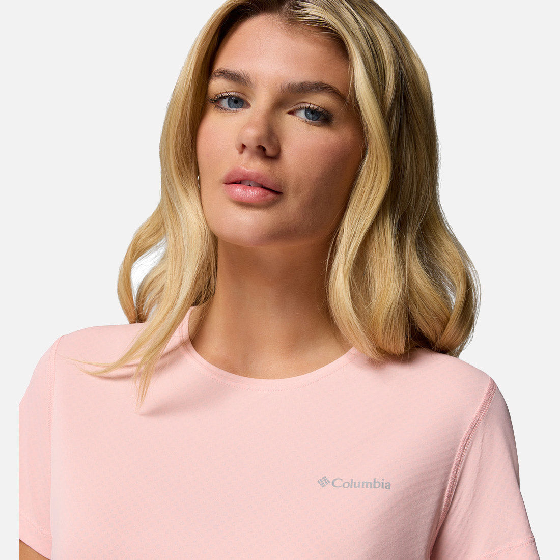 Zero Rules Light Short Sleeve Crew