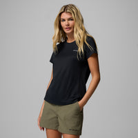 Zero Rules Light Short Sleeve Crew