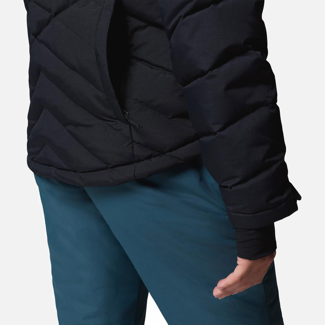 Cape Ridge Bomber Jacket