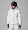 Lay D Down V Jacket