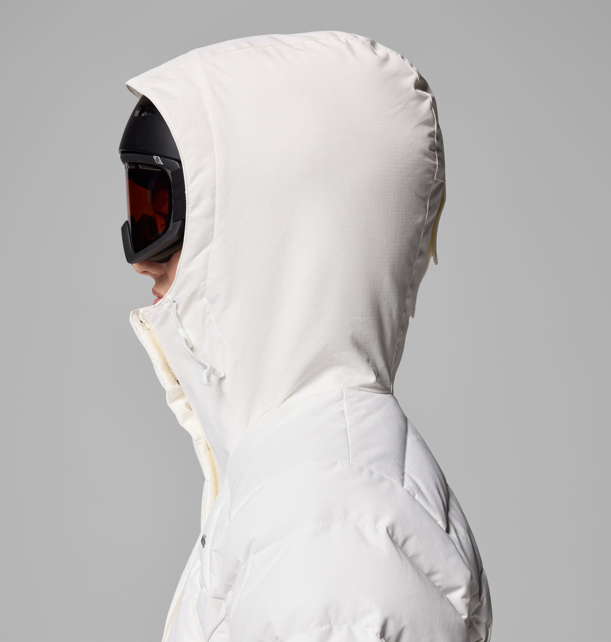 Lay D Down V Jacket